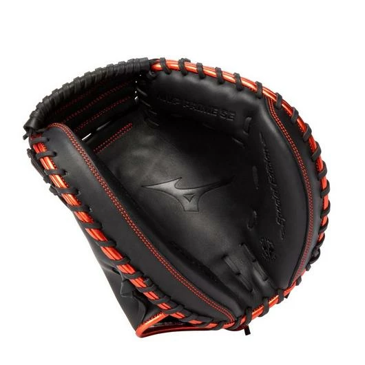 Baseball Gloves Mizuno MVP Prime SE GXC50PSE8 34 Inch Baseball Catchers Mitt 7 Baseball Gloves Mizuno MVP Prime SE GXC50PSE8 34 Inch Baseball Catchers Mitt - Image 7