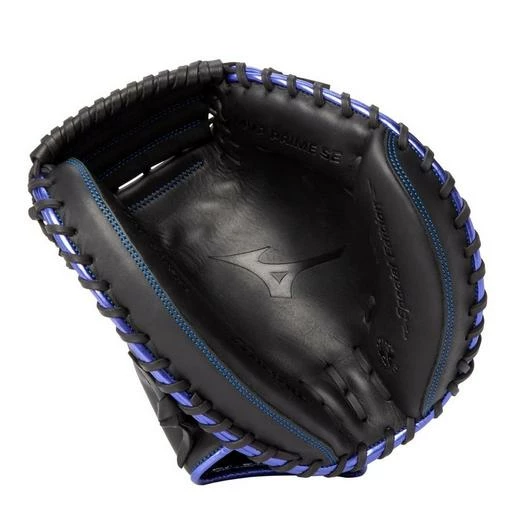 Baseball Gloves Mizuno MVP Prime SE GXC50PSE8 34 Inch Baseball Catchers Mitt 5 Baseball Gloves Mizuno MVP Prime SE GXC50PSE8 34 Inch Baseball Catchers Mitt - Image 5