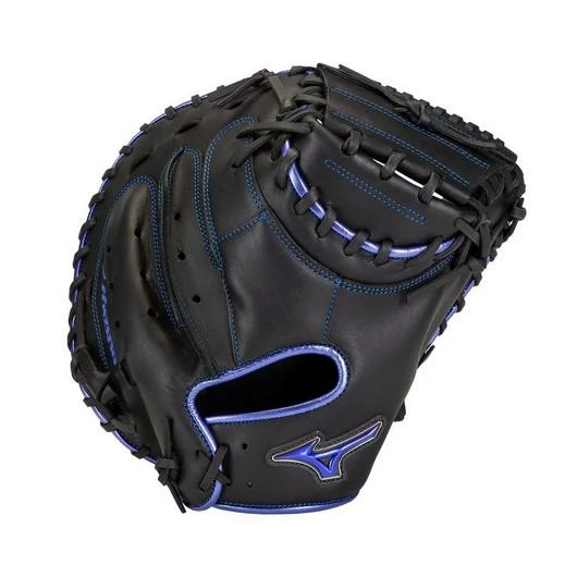 Baseball Gloves Mizuno MVP Prime SE GXC50PSE8 34 Inch Baseball Catchers Mitt 6 Baseball Gloves Mizuno MVP Prime SE GXC50PSE8 34 Inch Baseball Catchers Mitt - Image 6