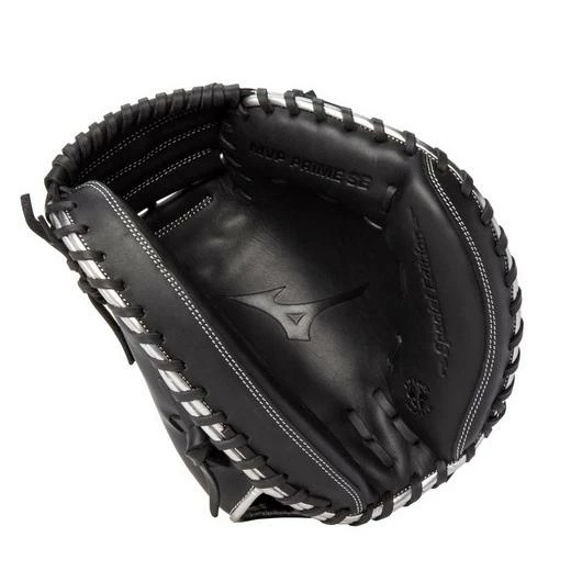 Baseball Gloves Mizuno MVP Prime SE GXC50PSE8 34 Inch Baseball Catchers Mitt 3 Baseball Gloves Mizuno MVP Prime SE GXC50PSE8 34 Inch Baseball Catchers Mitt - Image 3