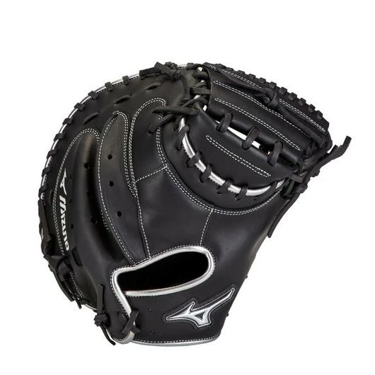 Baseball Gloves Mizuno MVP Prime SE GXC50PSE8 34 Inch Baseball Catchers Mitt 4 Baseball Gloves Mizuno MVP Prime SE GXC50PSE8 34 Inch Baseball Catchers Mitt - Image 4
