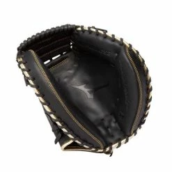 Baseball Gloves Mizuno MVP Prime SE GXC50PSE8 34 Inch Baseball Catchers Mitt
