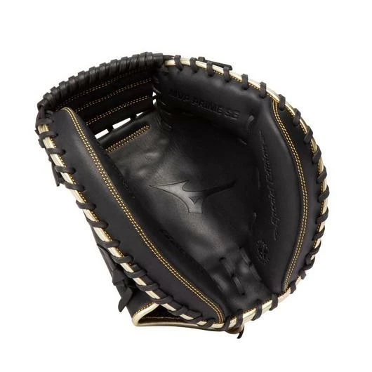 Baseball Gloves Mizuno MVP Prime SE GXC50PSE8 34 Inch Baseball Catchers Mitt 1 Baseball Gloves Mizuno MVP Prime SE GXC50PSE8 34 Inch Baseball Catchers Mitt