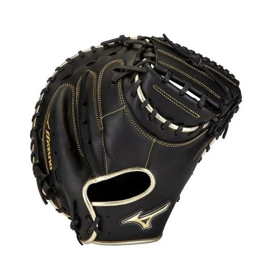 Baseball Gloves Mizuno MVP Prime SE GXC50PSE8 34 Inch Baseball Catchers Mitt 2 Baseball Gloves Mizuno MVP Prime SE GXC50PSE8 34 Inch Baseball Catchers Mitt - Image 2