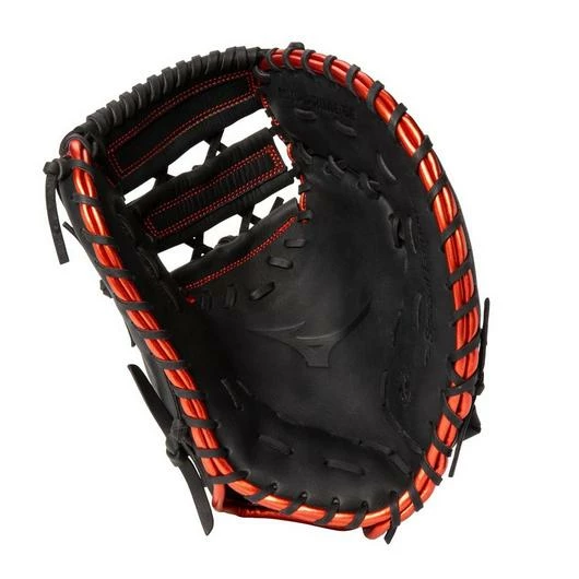 Mizuno MVP Prime SE GXF50PSE8 12.5 Inch Baseball First Base Mitt Baseball Gloves 1 Mizuno MVP Prime SE GXF50PSE8 12.5 Inch Baseball First Base Mitt Baseball Gloves