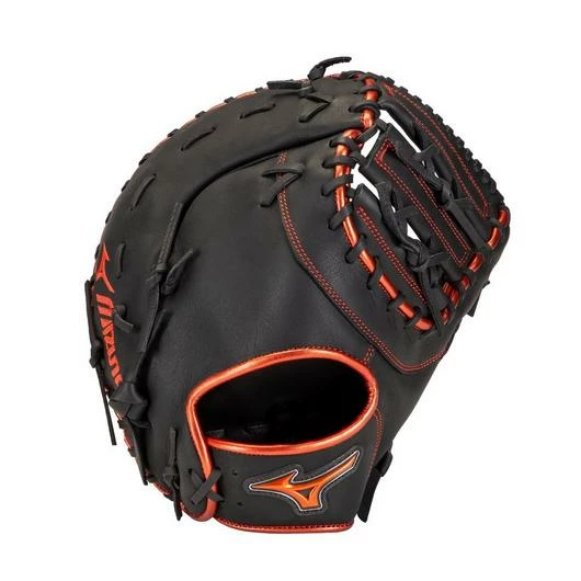 Mizuno MVP Prime SE GXF50PSE8 12.5 Inch Baseball First Base Mitt Baseball Gloves 2 Mizuno MVP Prime SE GXF50PSE8 12.5 Inch Baseball First Base Mitt Baseball Gloves - Image 2