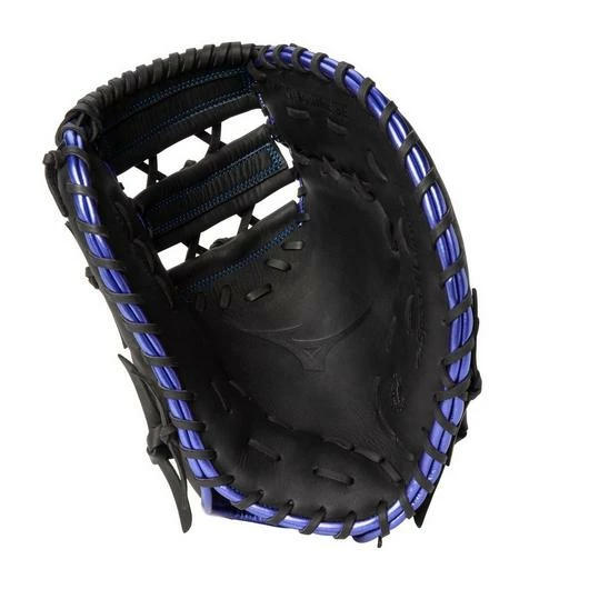 Mizuno MVP Prime SE GXF50PSE8 12.5 Inch Baseball First Base Mitt Baseball Gloves 7 Mizuno MVP Prime SE GXF50PSE8 12.5 Inch Baseball First Base Mitt Baseball Gloves - Image 7