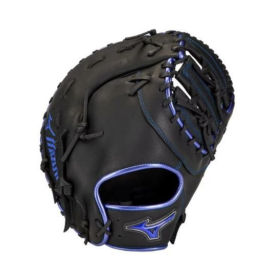 Mizuno MVP Prime SE GXF50PSE8 12.5 Inch Baseball First Base Mitt Baseball Gloves 8 Mizuno MVP Prime SE GXF50PSE8 12.5 Inch Baseball First Base Mitt Baseball Gloves - Image 8
