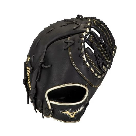 Mizuno MVP Prime SE GXF50PSE8 12.5 Inch Baseball First Base Mitt Baseball Gloves 4 Mizuno MVP Prime SE GXF50PSE8 12.5 Inch Baseball First Base Mitt Baseball Gloves - Image 4