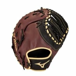 Mizuno MVP GXF50PB4 12.5 In First Baseman Mitt Baseball Gloves 7 Mizuno MVP GXF50PB4 12.5 In First Baseman Mitt Baseball Gloves -baseball bat Popular Shop 312881 F918 1080x1080