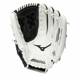 Softball Gloves Mizuno Franchise 12.5 In Fastpitch Infield Glove GFN1251F4