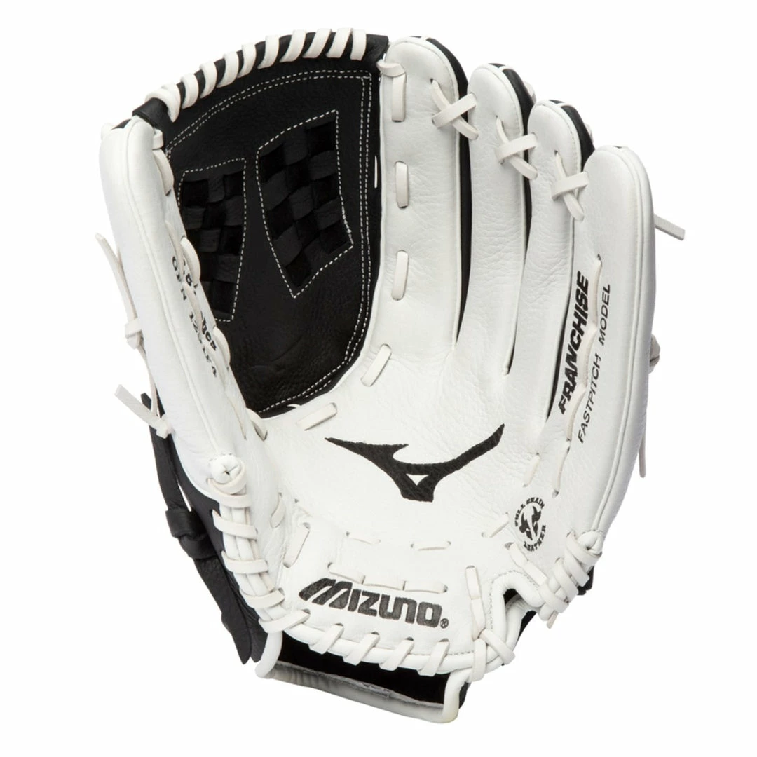 Softball Gloves Mizuno Franchise 12.5 In Fastpitch Infield Glove GFN1251F4 1 Softball Gloves Mizuno Franchise 12.5 In Fastpitch Infield Glove GFN1251F4
