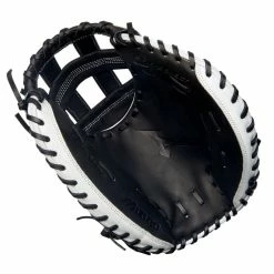 Mizuno Pro Select 34.5 Inch Fastpitch Catchers Mitt