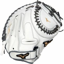 Mizuno MVP Prime GXS50PF 34 In Fastpitch Catchers Mitt -baseball bat Popular Shop 313071 r091 01 1583x a1b45bfc 8fd1 4c86 a901 c982cec61c9b 1080x1080