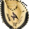 All Star CM3500TM – The Anvil – 33.5″ Weighted Training Catchers Mitt