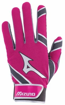 Mizuno MVP T-Ball Batting Gloves