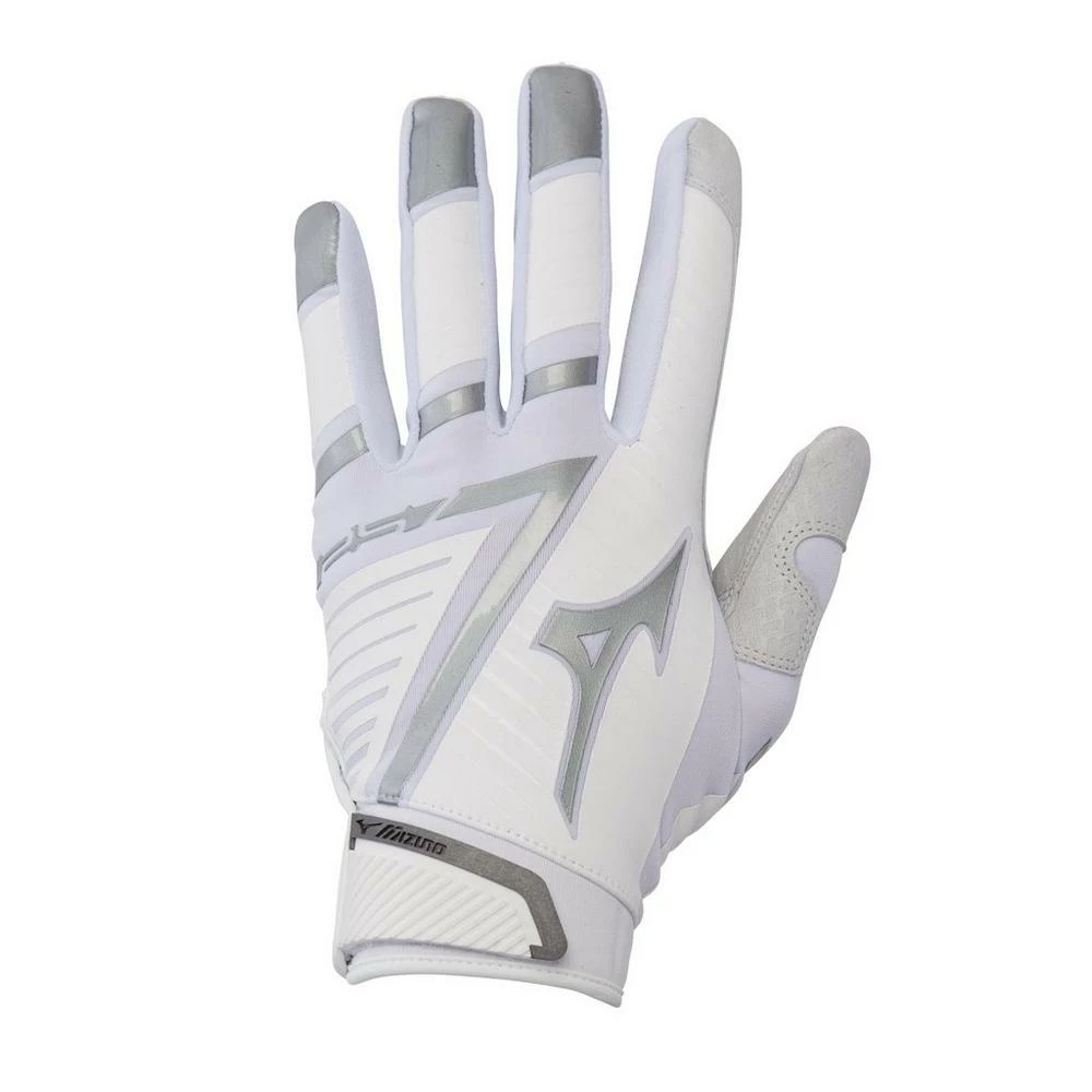 Mizuno F-257 Womens Batting Gloves 5 Mizuno F-257 Womens Batting Gloves - Image 5
