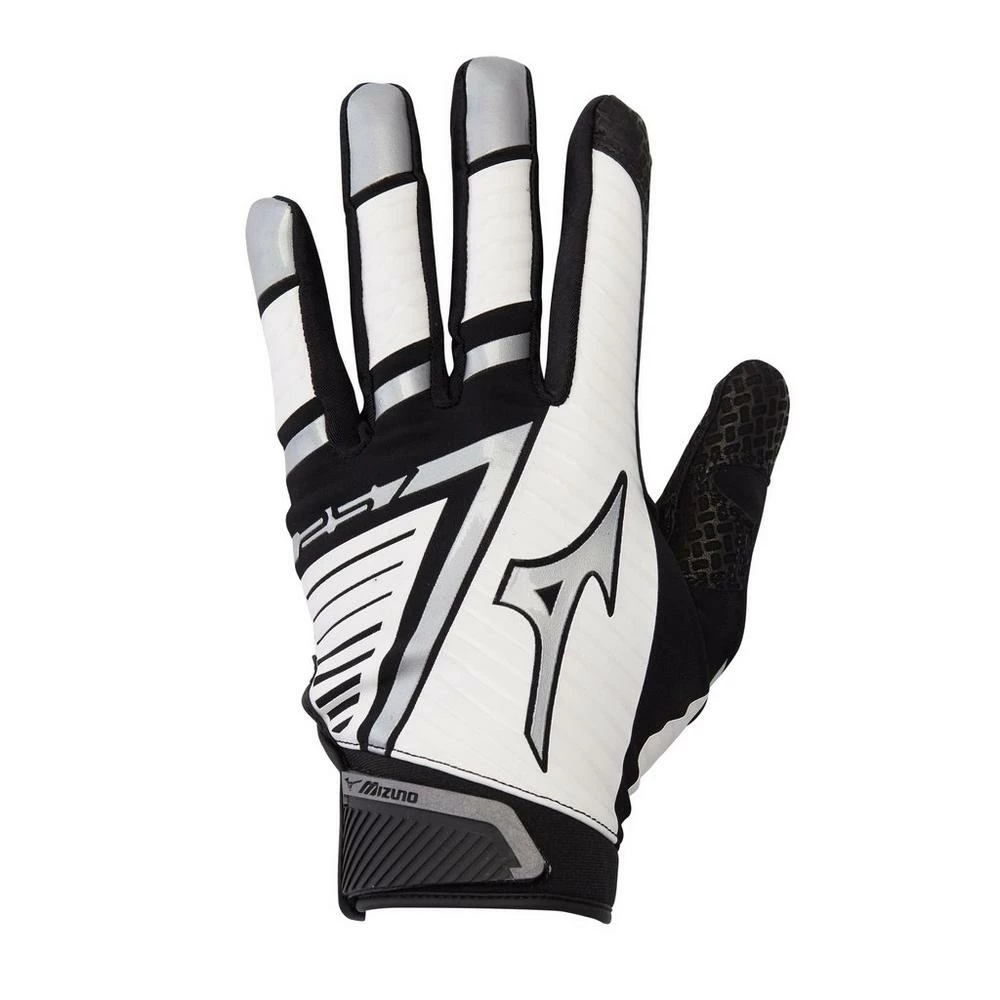 Mizuno F-257 Womens Batting Gloves 6 Mizuno F-257 Womens Batting Gloves - Image 6