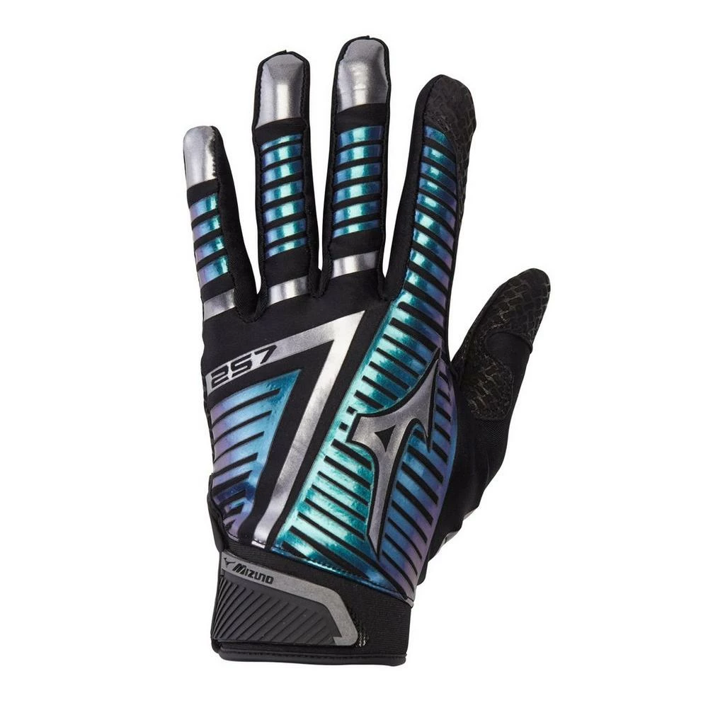 Mizuno F-257 Womens Batting Gloves 1 Mizuno F-257 Womens Batting Gloves