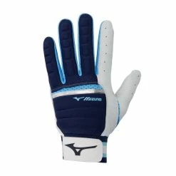 Mizuno B-130 Adult Batting Gloves