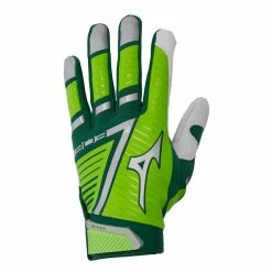Mizuno B-303 Youth Batting Gloves -baseball bat Popular Shop 330397 4R42 1080x1080