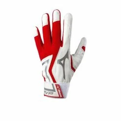 Mizuno MVP Youth Batting Gloves