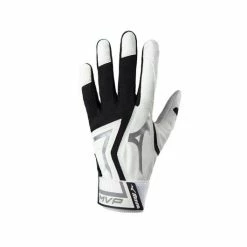 Mizuno MVP Youth Batting Gloves -baseball bat Popular Shop 330410 9090 1080x1080