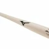 Mizuno Pro MZP41 Maple Baseball Bat Natural Finish