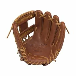 Mizuno Pro Limited GMP500J 11.75 In Baseball Glove Baseball Gloves