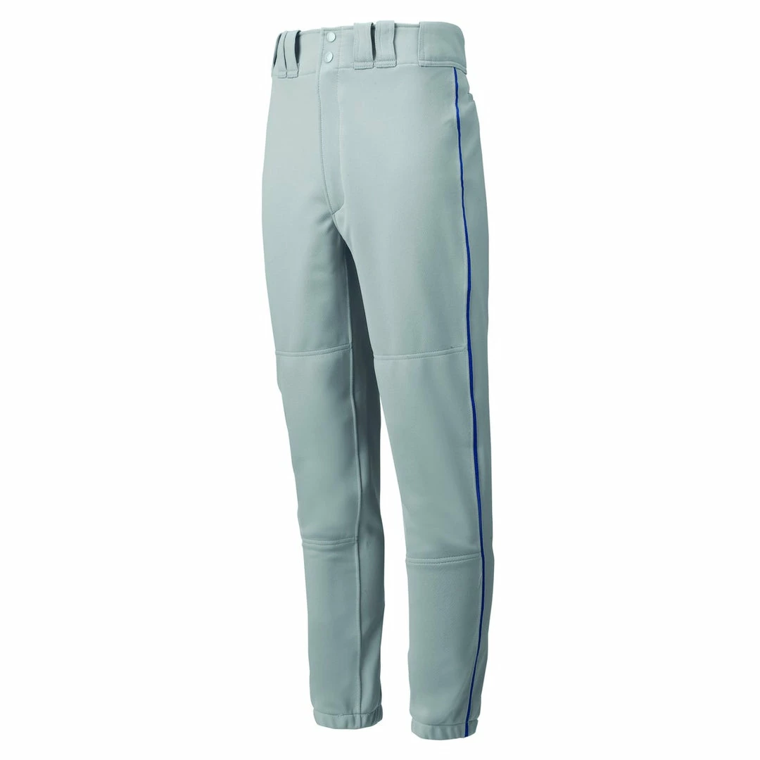 Mizuno Adult Premier Piped Pant 350148 Apparel 2 Mizuno Adult Premier Piped Pant 350148 Apparel - Image 2