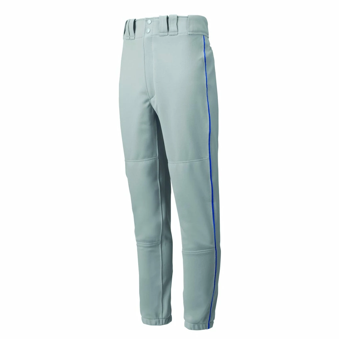Mizuno Adult Premier Piped Pant 350148 Apparel 4 Mizuno Adult Premier Piped Pant 350148 Apparel - Image 4