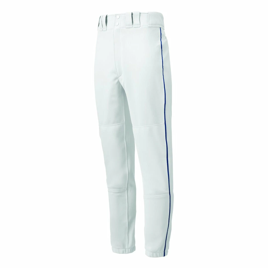Mizuno Adult Premier Piped Pant 350148 Apparel 6 Mizuno Adult Premier Piped Pant 350148 Apparel - Image 6