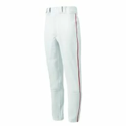 Apparel Mizuno Youth Select Piped Pant – 350149