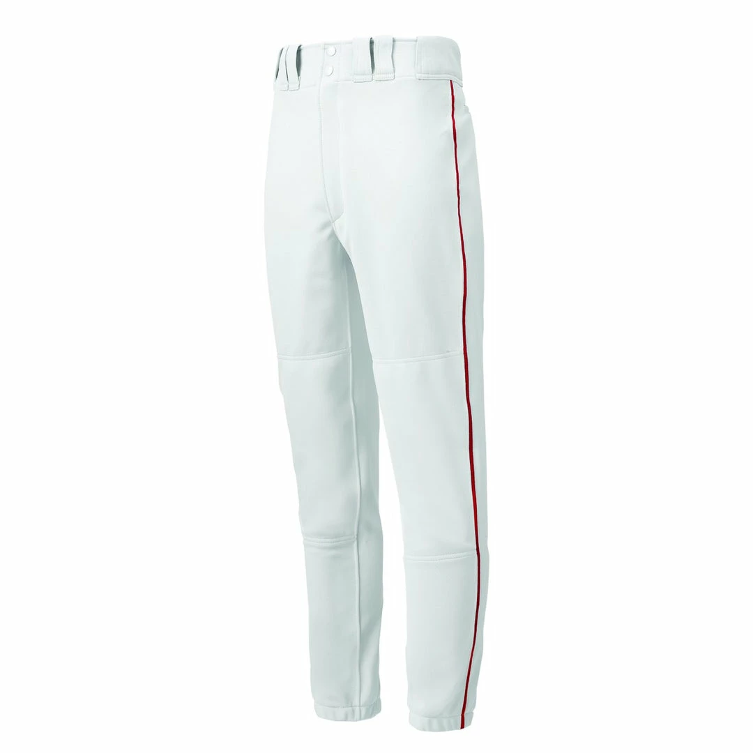 Mizuno Adult Premier Piped Pant 350148 Apparel 7 Mizuno Adult Premier Piped Pant 350148 Apparel - Image 7
