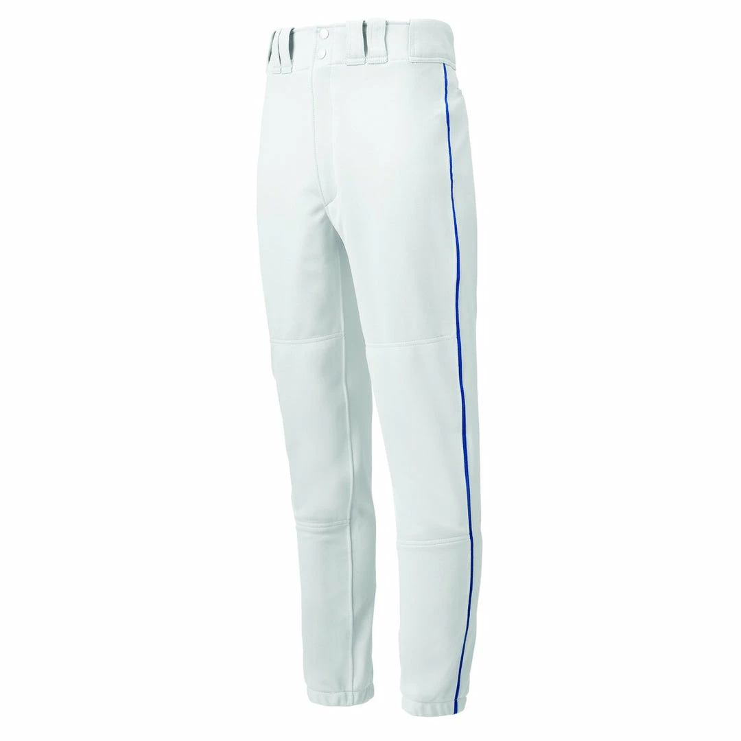 Mizuno Adult Premier Piped Pant 350148 Apparel 8 Mizuno Adult Premier Piped Pant 350148 Apparel - Image 8