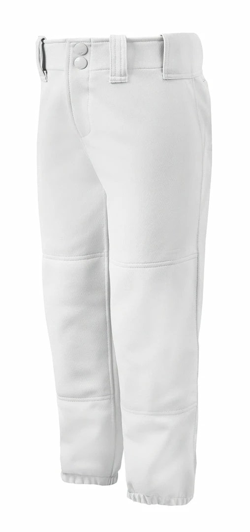 Mizuno Select Belted Low Rise Fastpitch Pant 350150 7 Mizuno Select Belted Low Rise Fastpitch Pant 350150 - Image 7