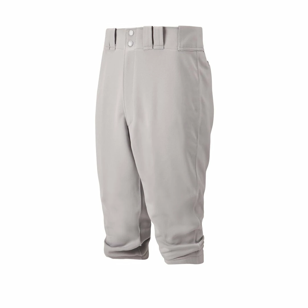 Apparel Mizuno Youth Select Short Pant 350312 2 Apparel Mizuno Youth Select Short Pant 350312 - Image 2