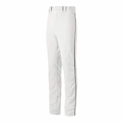 Mizuno Premier Pro Piped Pants | 350387 Apparel