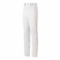 Apparel Mizuno Youth Select Pro Piped Pants| 350388