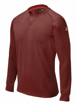 Apparel Mizuno Men’s Comp Training Top | 350504 -baseball bat Popular Shop 350504 01212 1080x1080