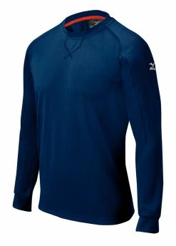 Apparel Mizuno Men’s Comp Training Top | 350504 -baseball bat Popular Shop 350504 5151 1080x1080