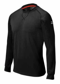 Apparel Mizuno Men’s Comp Training Top | 350504 -baseball bat Popular Shop 350504 9090 1080x1080