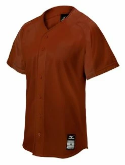 Mizuno Youth Elite Mesh Game Jersey | 350521 -baseball bat Popular Shop 350521 1212 1080x1080