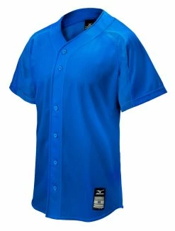 Mizuno Youth Elite Mesh Game Jersey | 350521 -baseball bat Popular Shop 350521 5252 1080x1080
