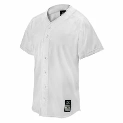 Mizuno Youth Elite Mesh Game Jersey | 350521