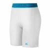 Mizuno Women’s Low Rise Compression Sliding Shorts | 350545
