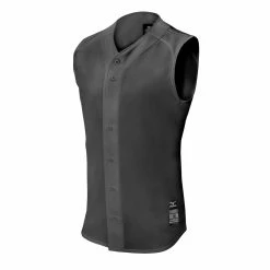 Apparel Mizuno Men’s Comp Game Sleeveless Jersey | 350547