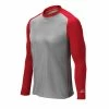 Mizuno Men’s Pro Breath Training Top | 350560