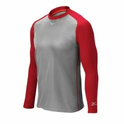 Mizuno Men’s Pro Breath Training Top | 350560