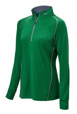 Mizuno Womens Comp 1/2 Zip Hitting Top Apparel 11 Mizuno Womens Comp 1/2 Zip Hitting Top Apparel -baseball bat Popular Shop 350589 4141 1080x1080